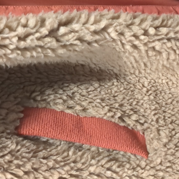 Patagonia Dusty Mesa Parka - Nest Brown Size Small - Picture 4 of 5